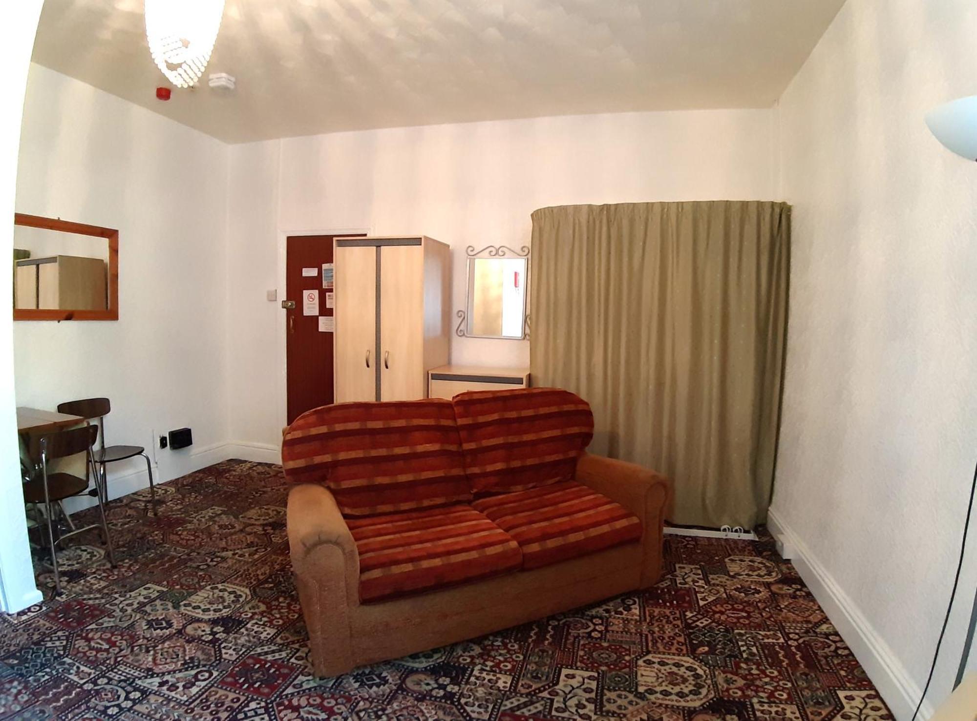 Rosemede Holiday Flats Blackpool Exterior foto